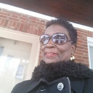 Meet your Posher, Gladys